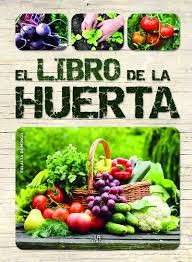 LIBRO DE LA HUERTA  (LEXUS)