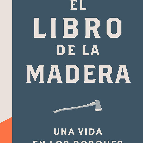 LIBRO DE LA MADERA