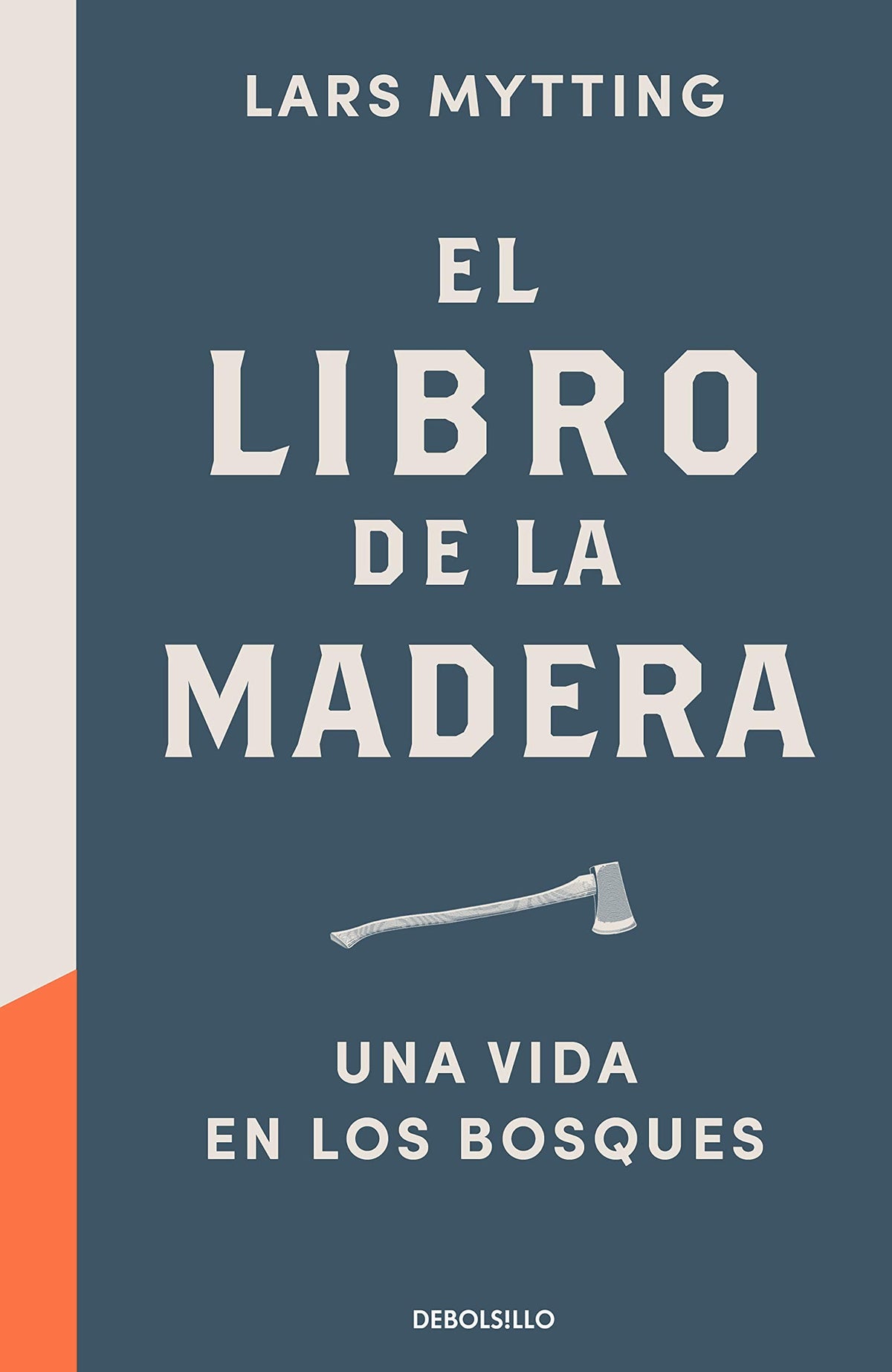 LIBRO DE LA MADERA