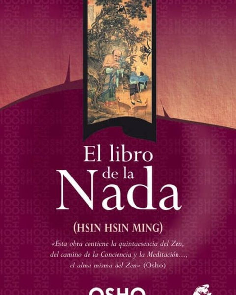 LIBRO DE LA NADA