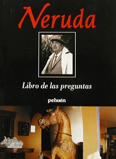 LIBRO DE LAS PREGUNTAS