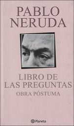 LIBRO DE LAS PREGUNTAS
