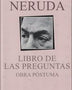 LIBRO DE LAS PREGUNTAS