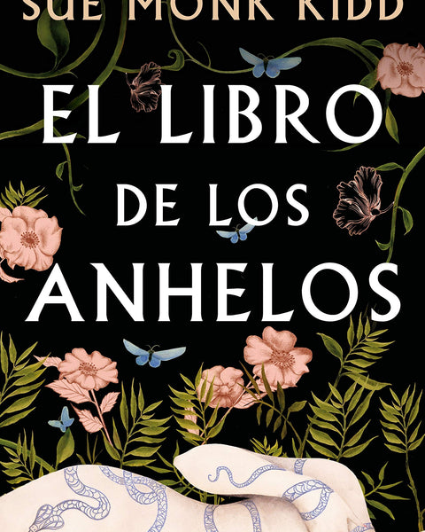 LIBRO DE LOS ANHELOS (ED B)