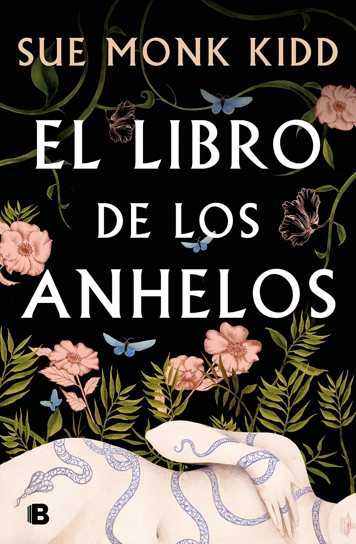 LIBRO DE LOS ANHELOS (ED B)