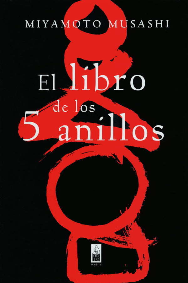 LIBRO DE LOS CINCO ANILLOS