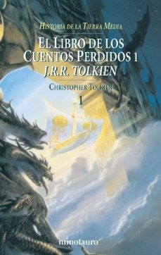 LIBRO DE LOS CUENTOS PERDIDOS 1