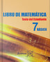 LIBRO DE MATEMATICA 7 BASICO