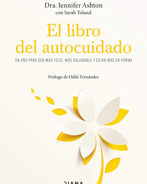 LIBRO DEL AUTOCUIDADO