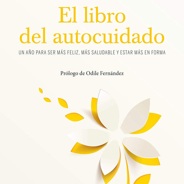 LIBRO DEL AUTOCUIDADO