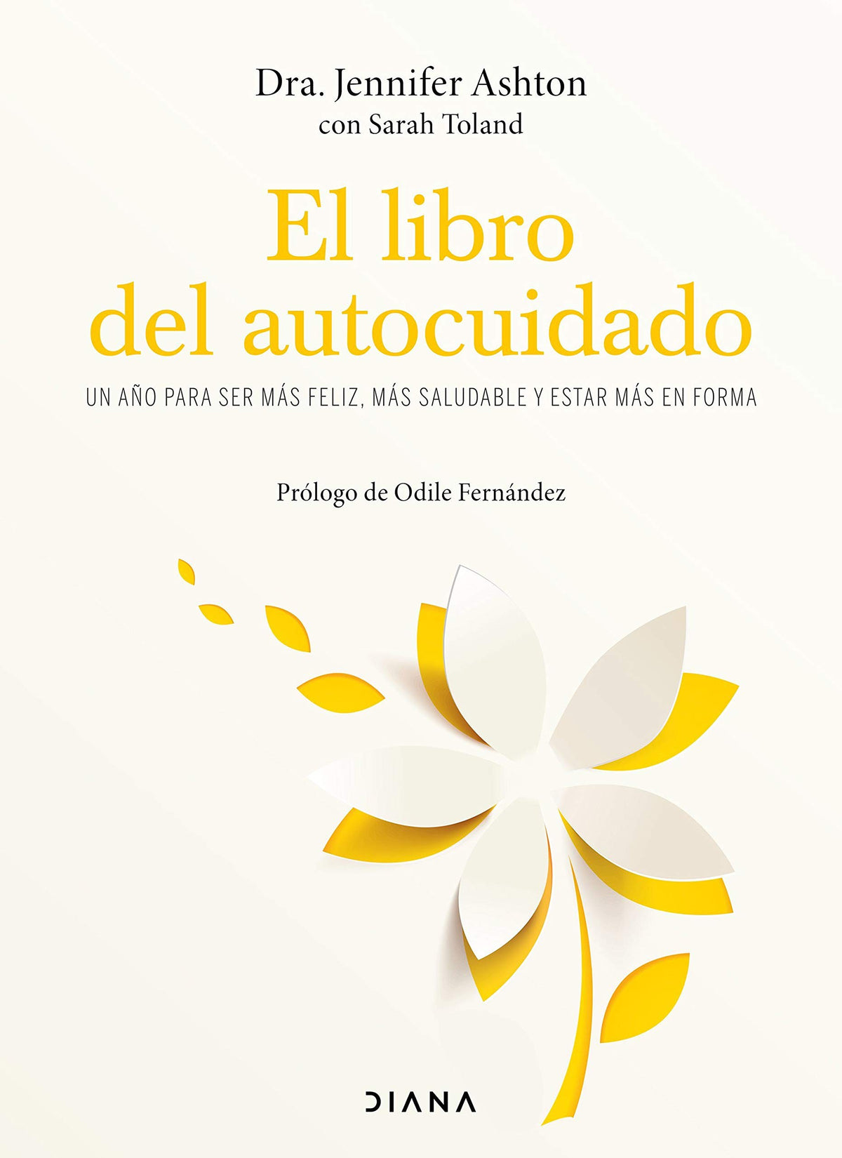 LIBRO DEL AUTOCUIDADO