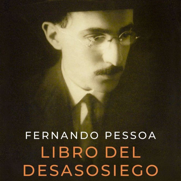 LIBRO DEL DESASOSIEGO