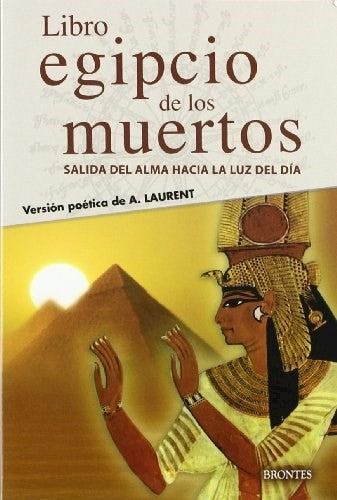 Libro Egipcio De Los Muertos, El