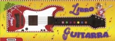 LIBRO GUITARRA