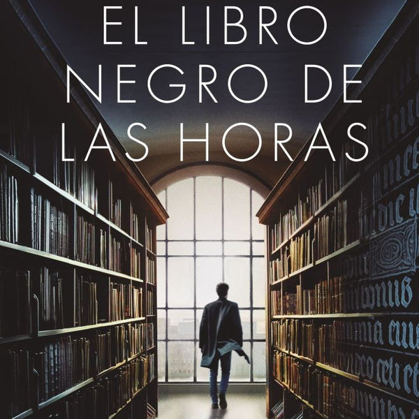 LIBRO NEGRO DE LAS HORAS