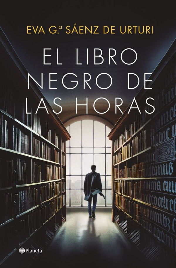 LIBRO NEGRO DE LAS HORAS