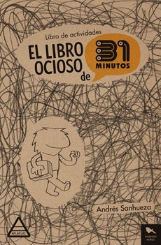 LIBRO OCIOSO 31 MINUTOS