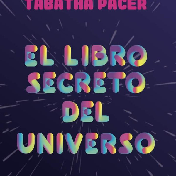 EL LIBRO SECRETO DEL UNIVERSO