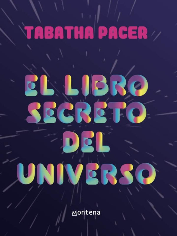 EL LIBRO SECRETO DEL UNIVERSO