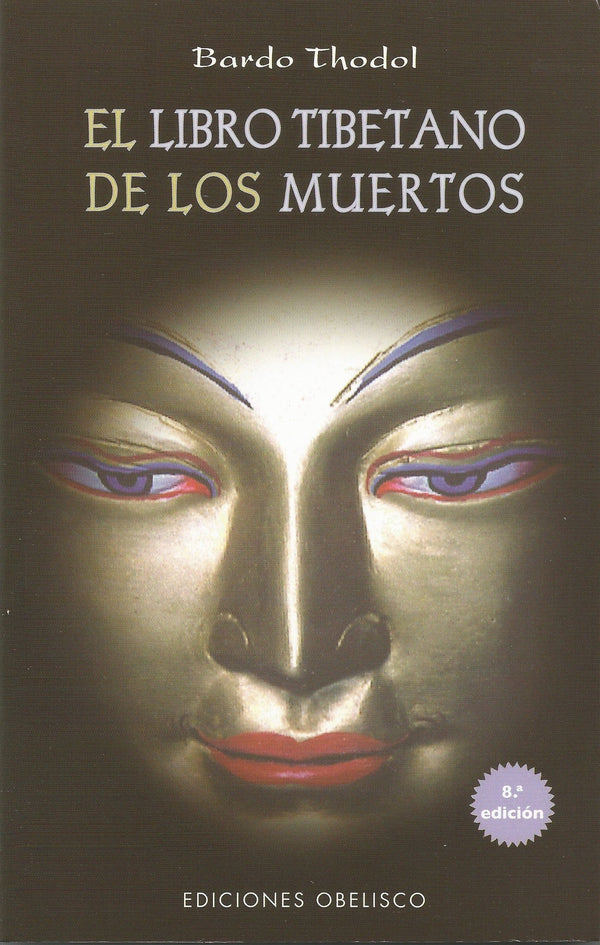 LIBRO TIBETANO DE LOS MUERTOS