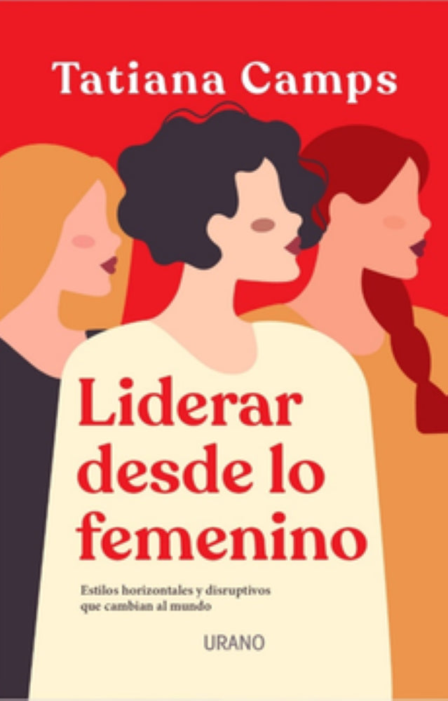 LIDERAR DESDE LO FEMENINO