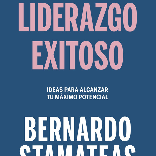 LIDERAZGO EXITOSO