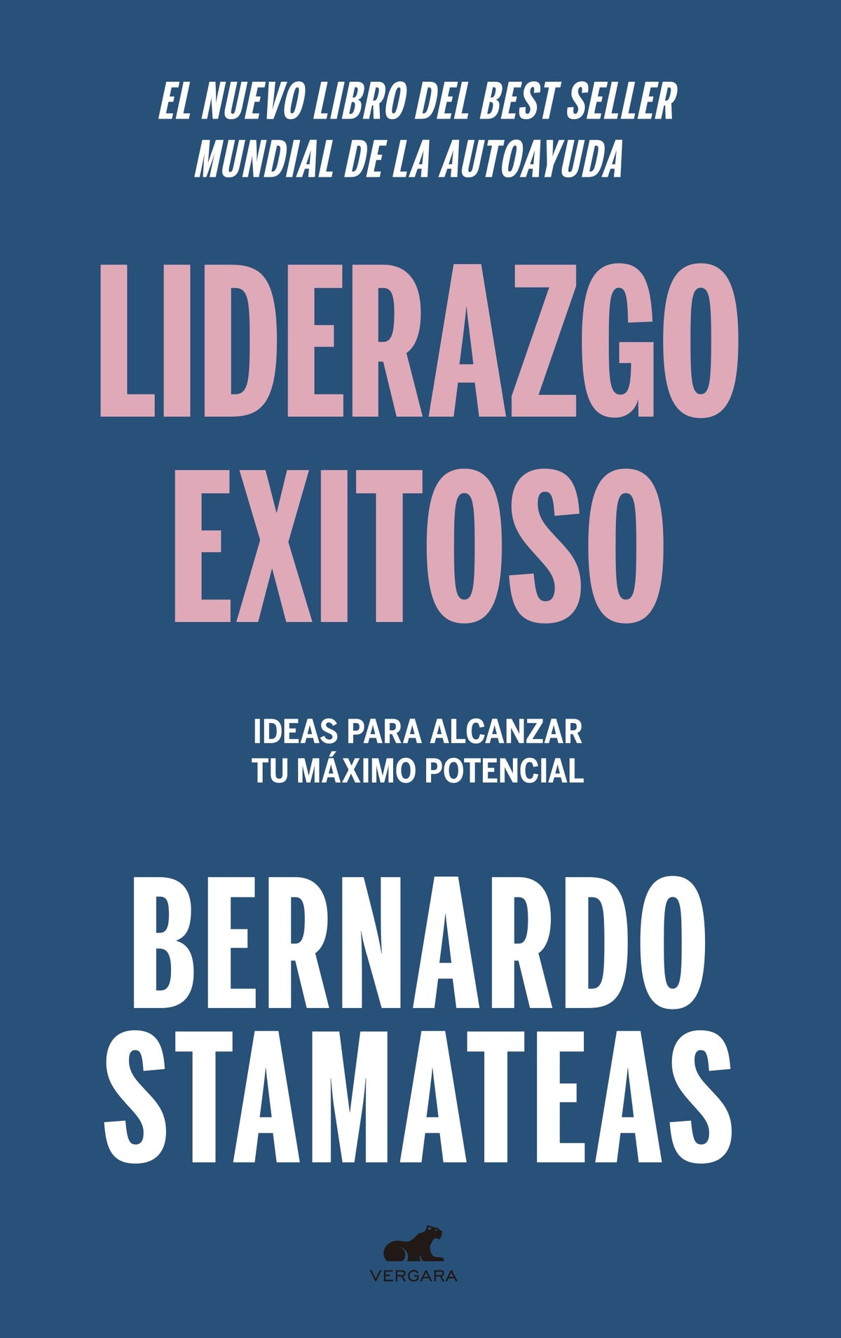 LIDERAZGO EXITOSO