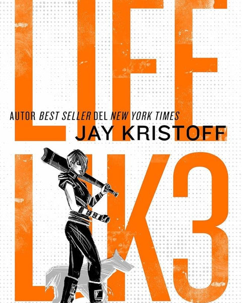 LIFEL1K3: MÁS HUMANO QUE LOS HUMANOS