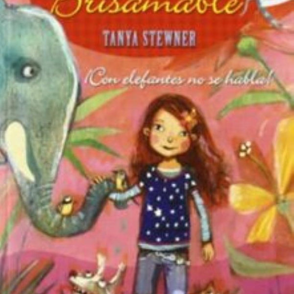 LILIANA BRISAMABLE