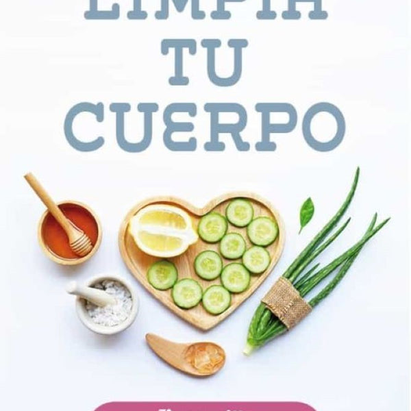 LIMPIA TU CUERPO