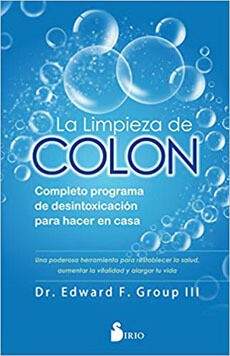 LIMPIEZA DEL COLON