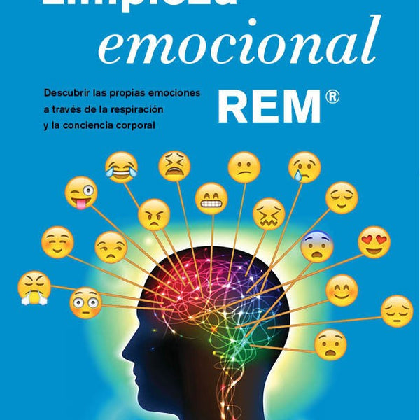 LIMPIEZA EMOCIONAL REM
