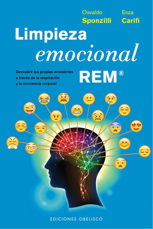 LIMPIEZA EMOCIONAL REM
