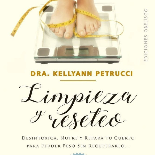 LIMPIEZA Y RESETEO