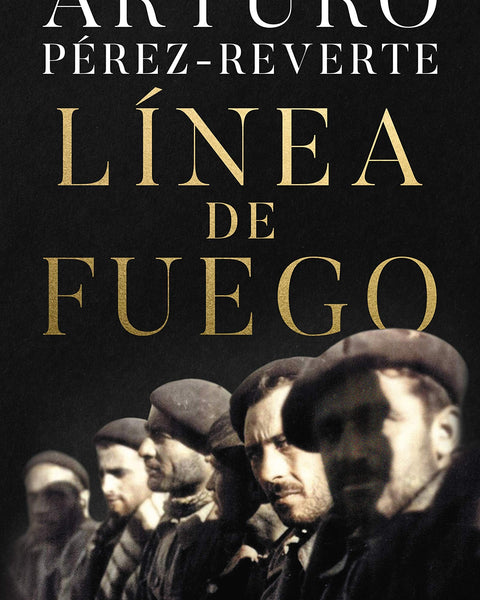LINEA DE FUEGO