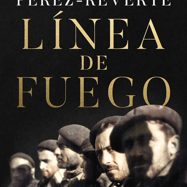 LINEA DE FUEGO