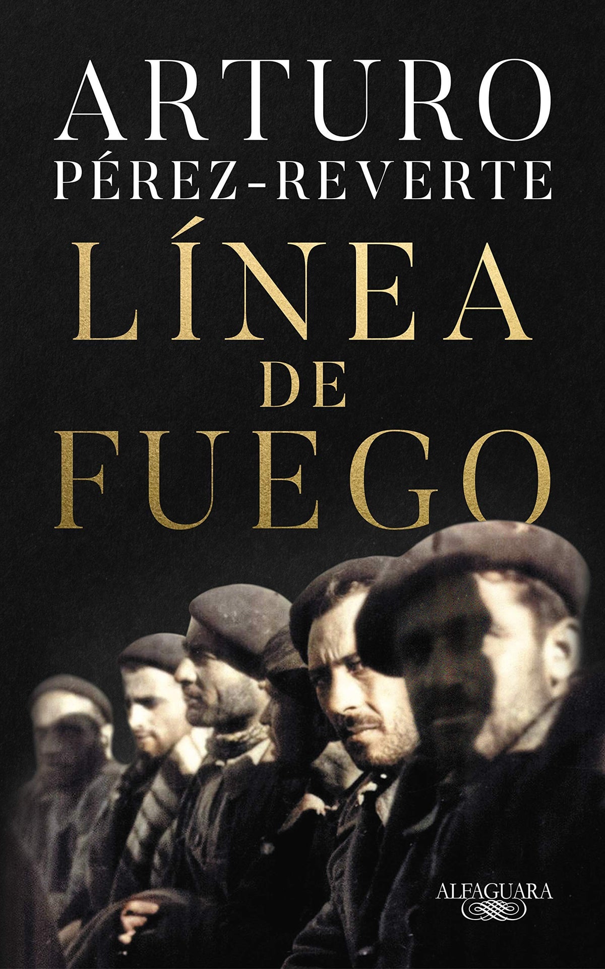 LINEA DE FUEGO