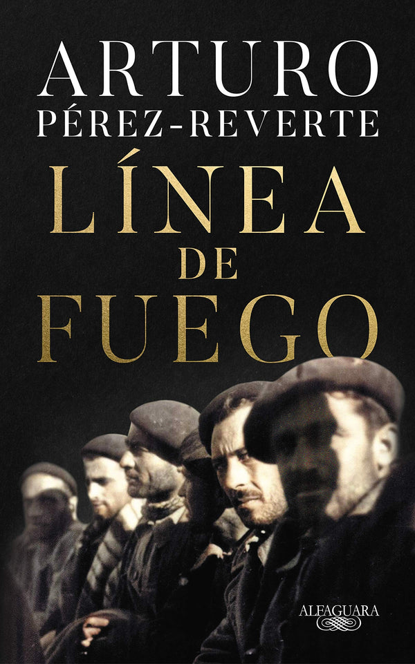 LINEA DE FUEGO
