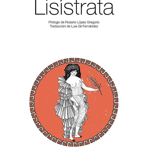 LISISTRATA