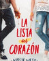LA LISTA DEL CORAZON