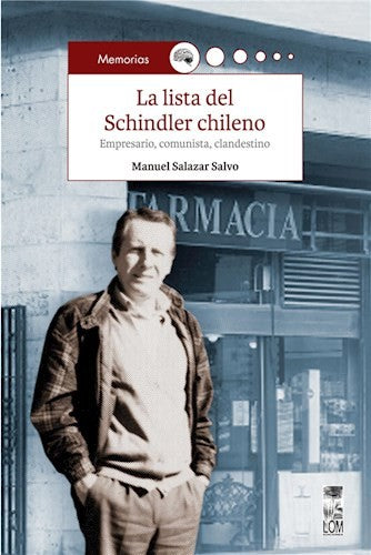 Lista Del Schindler Chileno, La