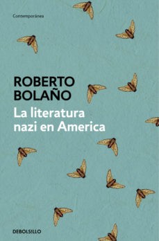 LITERATURA NAZI EN AMERICA