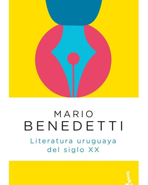 LITERATURA URUGUAYA DEL SIGLO XX