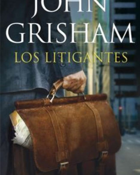 LITIGANTES