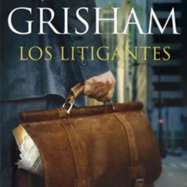 LITIGANTES