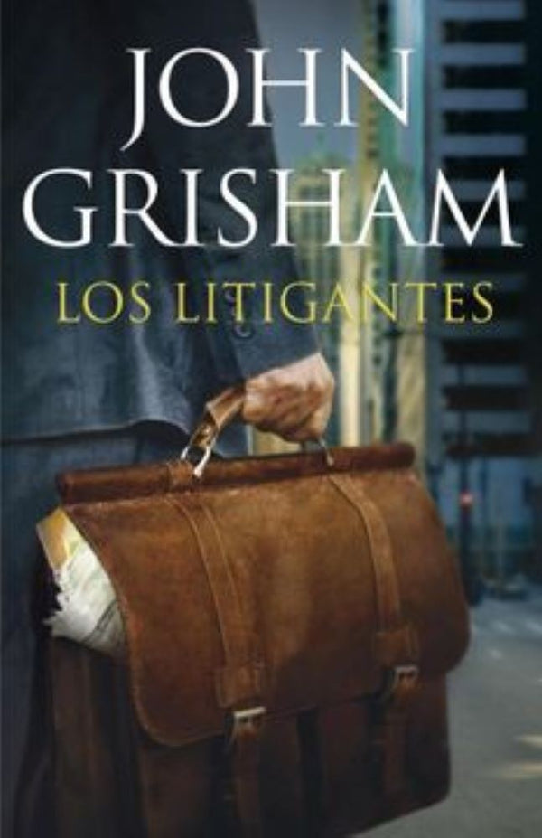 LITIGANTES