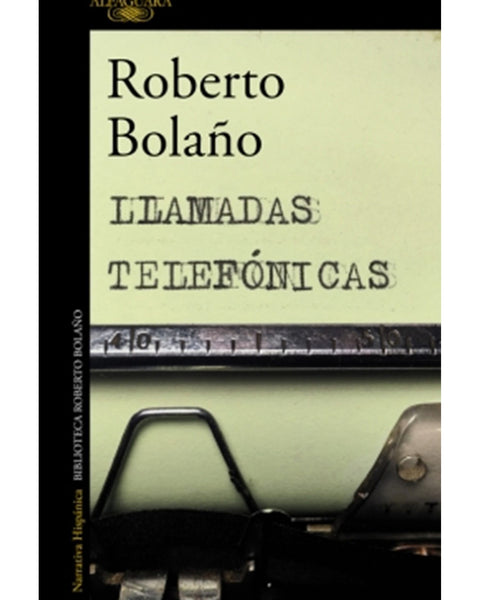 LLAMADAS TELEFONICAS