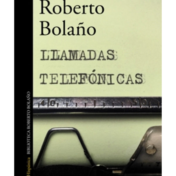 LLAMADAS TELEFONICAS