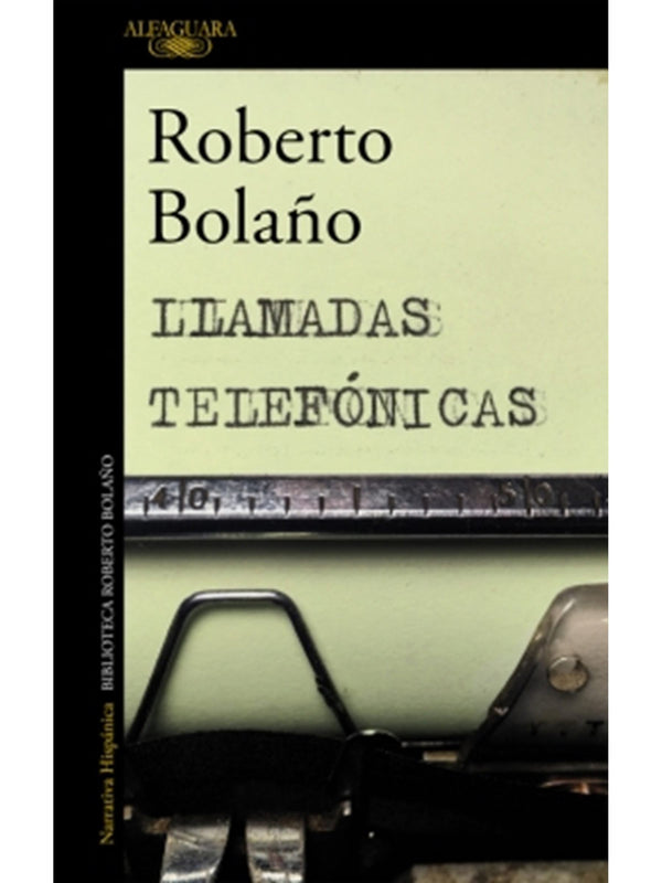 LLAMADAS TELEFONICAS