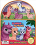 LLAMAS Y ALPACAS. MINI DIVERTI LIBROS